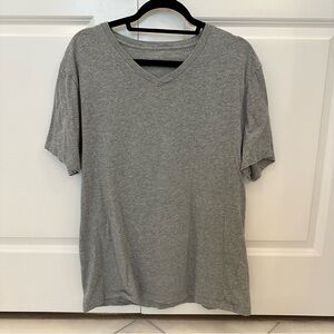 J.Crew broken in tee